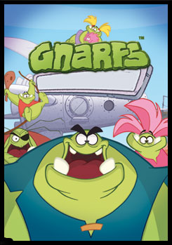 Gnarfs