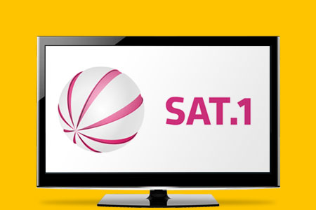 SAT.1 TV